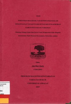 cover