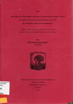 cover