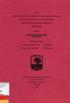 cover