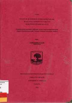 cover