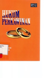 Image of Hukum perkawinan