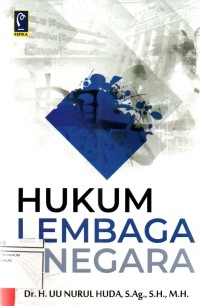 Image of Hukum lembaga negara