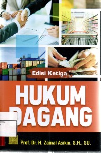 Image of Hukum dagang