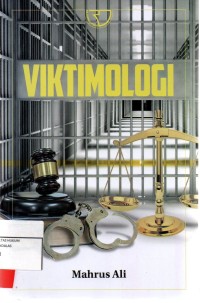 Image of Viktimologi