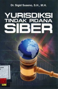 Image of Yurisdiksi tindak pidana siber