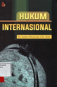 Image of Hukum internasional