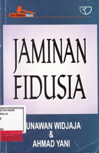 Image of Jaminan Fidusia