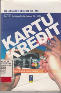 Image of Kartu Kredit