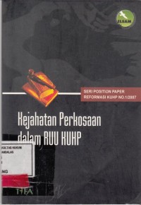 Image of Kejahatan Perkosaan dalam RUU KUHP