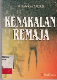 Image of Kenakalan Remaja