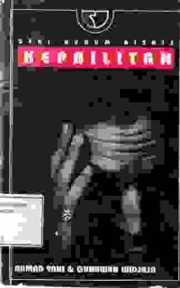 Image of Seri Hukum Bisnis kepailitan