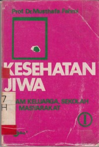 Image of Kesehatan Jiwa