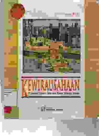 Image of Kewirausahaan; pedoman praktis: kiat dan proses menuju sukses