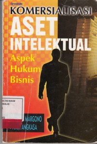 Image of Komersialisasi Aset Intelektual aspek hukum bisnis