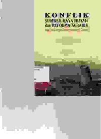 Image of Konflik Sumber Daya Hutan dan Reforma Agraria Kapitalisme Mengepung Desa