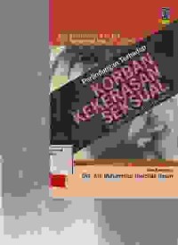 Image of Perlindungan terhadap korban kekerasan seksual; advokasi atas hak asasi perempuan
