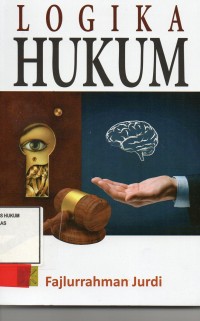 Image of Logika Hukum