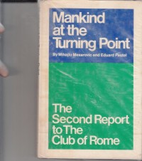 Image of Mankind At The Turning Point