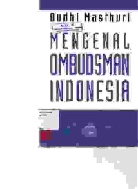 Image of Mengenal Ombudsman Indonesia