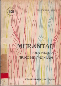 Image of Merantau; pola migrasi suku minangkabau
