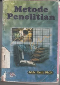 Image of Metode Penelitian; suatu pemikiran dan penerapan