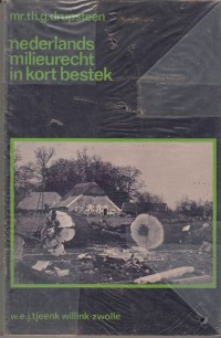 Image of Nederlands Milieurcht In Kort Bestek