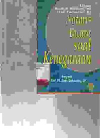 Image of Notaris Bicara soal kenegaraan