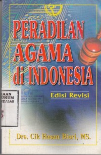 Image of Peradilan Agama di Indonesia