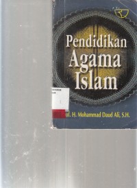 Image of Pendidikan agama islam