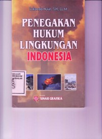 Image of Penegakan Hukum Lingkungan