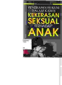 Image of Penerapan hukum dalam kasus kekerasan seksual terhadap anak