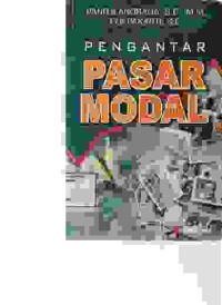 Image of Pengantar Pasar Modal