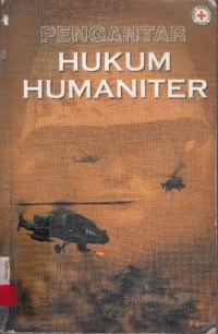 Image of Pengantar hukum humaniter