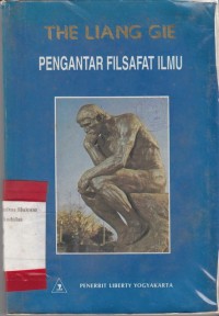 Image of Pengantar Filsafat Ilmu