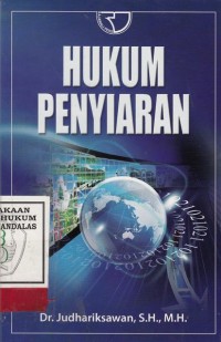 Image of Hukum Penyiaran