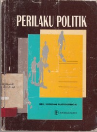 Image of Perilaku Politik