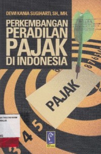 Image of Perkembangan Peradilan Pajak Di Indonesia