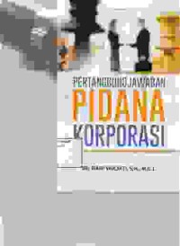 Image of Pola Dasar teori dan azas umum hukum acara pidana