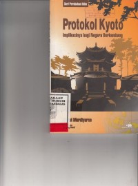 Image of Protokol Kyoto Implikasinya Bagi Negara Berkembang