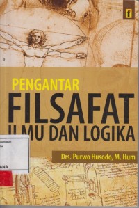 Image of Pengantar filsafat ilmu dan logika