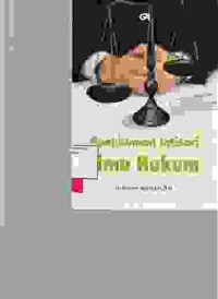 Image of Rangkuman Intisari Ilmu Hukum