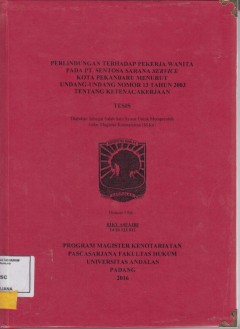 cover