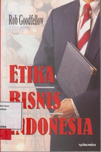 Image of Etika bisnis Indonesia