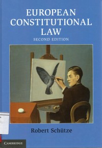 Image of European constitutional law