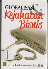 Image of Globalisasi Kejahatan Bisnis
