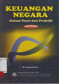 Image of Keuangan negara dalam teori dan praktik