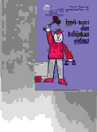 Image of Teori teori dan Kebijakan Pidana