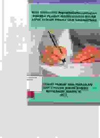 Image of Titik Singgung Pertanggungjawab Diskresi pejabat pemerintah dalam aspek hukum pidana dan administrasi