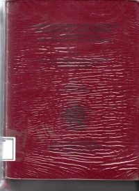 Image of Hukum Kekeluargaan Adat dan hukum kekeluargaan Islam di Indonesia studi perbandingan hukum dalam masyarakat matrilinea MinangKabau