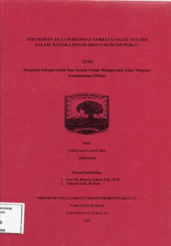cover